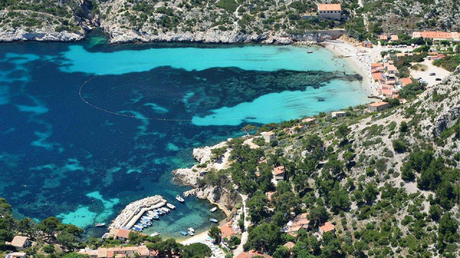 Decouvrez les 7 calanques de france incontournables cet ete